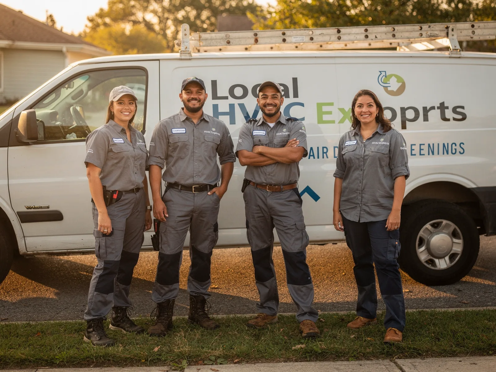 24/7 HVAC Repair & AC Replacement company in Wright City, MO